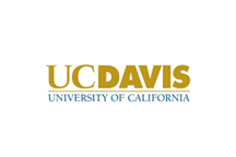 UC Davis logo